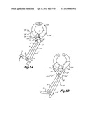 MANIPULATION ASSEMBLY FOR ONLINE ELECTRICAL SYSTEM TEST PROBE INSTALLATION diagram and image