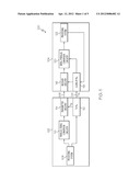 VOLTAGE-CONTROLLED OSCILLATOR MODULE HAVING ADJUSTABLE OSCILLATOR GAIN AND     RELATED OPERATING METHODS diagram and image