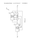 VOLTAGE-CONTROLLED OSCILLATOR MODULE HAVING ADJUSTABLE OSCILLATOR GAIN AND     RELATED OPERATING METHODS diagram and image