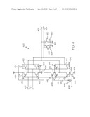 VOLTAGE-CONTROLLED OSCILLATOR MODULE HAVING ADJUSTABLE OSCILLATOR GAIN AND     RELATED OPERATING METHODS diagram and image