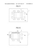 OVEN CONTROLLED CRYSTAL OSCILLATOR diagram and image