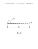 BULK ACOUSTIC WAVE RESONATOR AND BULK ACOUSTIC WAVE FILTER AND METHOD OF     FABRICATING BULK ACOUSTIC WAVE RESONATOR diagram and image