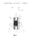 SOLID-CORE SURGE ARRESTER diagram and image