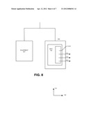 SOLID-CORE SURGE ARRESTER diagram and image