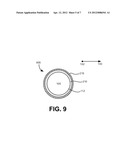 SOLID-CORE SURGE ARRESTER diagram and image