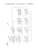 ELECTRONIC ACCESS CONTROL SYSTEMS AND METHODS diagram and image