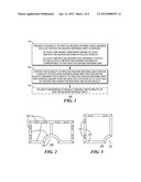 Method and Apparatus Pertaining to an RFID Tag Reader Antenna Array diagram and image