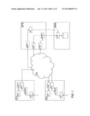 SERVICE PROVISIONING METHOD, A RELATED SERVICE PROVISIONING SYSTEM A     RELATED SERVICE PROVISIONING SERVER AND A RELATED EVENT REGISTRATION     SERVER diagram and image