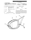 PULSED INDICATION UNIT FOR VEHICLE diagram and image