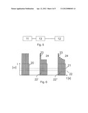 PULSED INDICATION UNIT FOR VEHICLE diagram and image