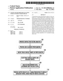 SYSTEM AND METHOD FOR EVALUATING SURFACE FINISH OF TIRE RETREAD diagram and image