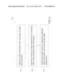 PASSIVE TRAFFIC ALERT AND COMMUNICATION SYSTEM diagram and image