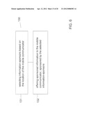 PASSIVE TRAFFIC ALERT AND COMMUNICATION SYSTEM diagram and image