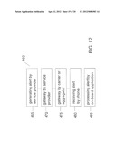 PASSIVE TRAFFIC ALERT AND COMMUNICATION SYSTEM diagram and image