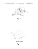 APPARATUS AND METHODS FOR DRIFTLESS ATTITUDE DETERMINATION AND RELIABLE     LOCALIZATION OF VEHICLES diagram and image