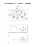 Antenna Array for Transmission/Reception Device for Signals with a     Wavelength of the Microwave, Millimeter or Terahertz Type diagram and image