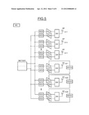 Antenna Array for Transmission/Reception Device for Signals with a     Wavelength of the Microwave, Millimeter or Terahertz Type diagram and image