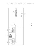 COMMUNICATION DEVICE AND CONTROL METHOD diagram and image