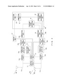 COMMUNICATION DEVICE AND CONTROL METHOD diagram and image