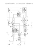 COMMUNICATION DEVICE AND CONTROL METHOD diagram and image