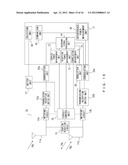 COMMUNICATION DEVICE AND CONTROL METHOD diagram and image