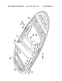 Antenna Support Bracket diagram and image