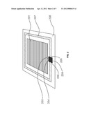 Method and Apparatus for an Integrated Antenna diagram and image