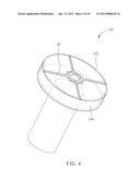 Beamwidth Adjustment Device diagram and image