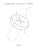 Beamwidth Adjustment Device diagram and image