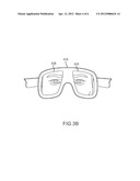 Variable Transparency Heads Up Displays diagram and image