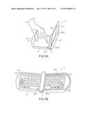 MULTI-MODE FOLDABLE MOUSE diagram and image