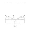 CONDUCTIVE CIRCUITS FOR A TOUCH PANEL AND THE MANUFACTURING METHOD THEREOF diagram and image