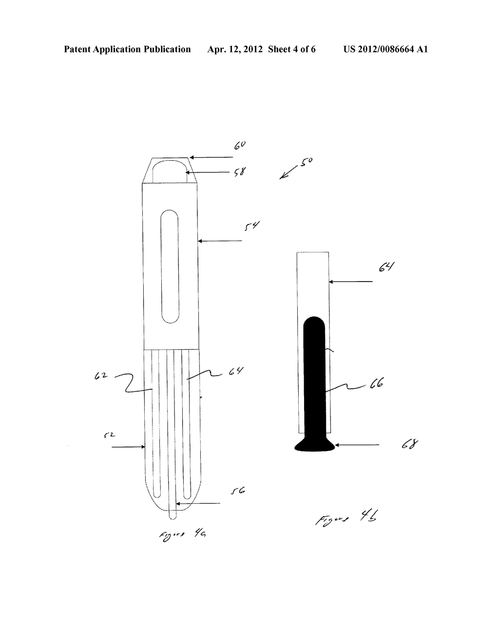 MULTIFUNCTIONAL WRITING APPARATUS WITH CAPACITIVE TOUCH SCREEN STYLUS - diagram, schematic, and image 05