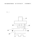 ROTARY SWITCHING DEVICE  AND FILE SEARCH SYSTEM USING THE SAME diagram and image