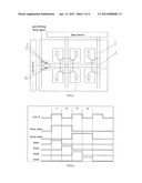 DRIVING APPARATUS AND DRIVING METHOD diagram and image