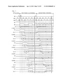 Display Driving Circuit, Display Device And Display Driving Method diagram and image