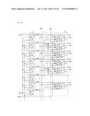 Display Driving Circuit, Display Device And Display Driving Method diagram and image