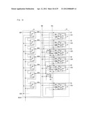 Display Driving Circuit, Display Device And Display Driving Method diagram and image