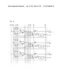 Display Driving Circuit, Display Device And Display Driving Method diagram and image