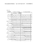 Display Driving Circuit, Display Device And Display Driving Method diagram and image