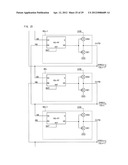 Display Driving Circuit, Display Device And Display Driving Method diagram and image