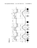 Method for Driving Electrochemical Display Device, and Information Display     Apparatus diagram and image