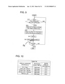 Method for Driving Electrochemical Display Device, and Information Display     Apparatus diagram and image