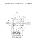 DRIVING DEVICE OF DISPLAY DEVICE diagram and image