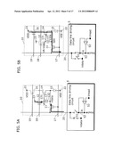 DISPLAY PANEL DEVICE AND CONTROL METHOD THEREOF diagram and image