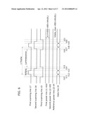 DISPLAY PANEL DEVICE AND CONTROL METHOD THEREOF diagram and image