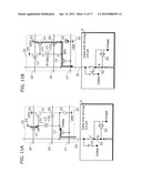 DISPLAY PANEL DEVICE AND CONTROL METHOD THEREOF diagram and image