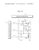 DISPLAY PANEL DEVICE AND CONTROL METHOD THEREOF diagram and image