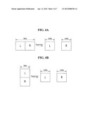 3D IMAGE DISPLAY DEVICE AND DRIVING METHOD THEREOF diagram and image