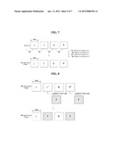 3D IMAGE DISPLAY DEVICE AND DRIVING METHOD THEREOF diagram and image